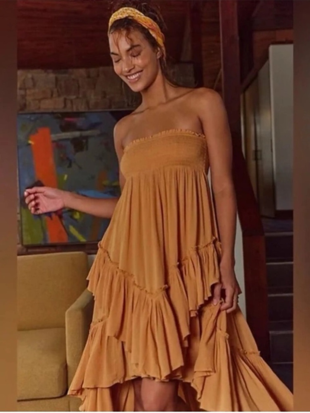 Free People The Convertible Skirt